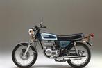 Documentation Suzuki GT185, Ophalen of Verzenden