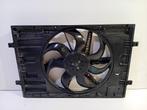 KOELVENTILATOR Tiguan Allspace (BW2) (5QM121203H), Gebruikt, Volkswagen