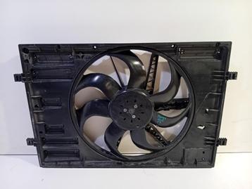 KOELVENTILATOR Tiguan Allspace (BW2) (5QM121203H) beschikbaar voor biedingen