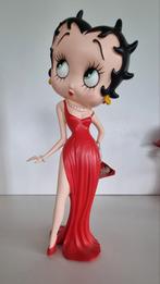 Betty Boop volledige jurk - negen verzamelaars, Ophalen, Nieuw