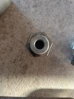 Grundfos onderdelen CR1-3-5 CR10-15-20 CR32-45-64 mech seal, Jardin & Terrasse, Pompes à eau, Enlèvement, Comme neuf