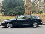 Audi A6 Avant 2.0 TDIe DPF met trekhaak, Auto's, Audi, Voorwielaandrijving, Euro 5, Zwart, Zwart
