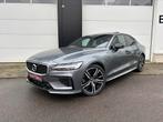 Volvo S60 T8 R-DESIGN Polestar Engineered 1ste eigenaar, Auto's, Volvo, Automaat, S60, Leder, Bedrijf