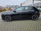 Opel Corsa 1.2i Black Edition 2020 Carplay, Airco + Garantie, 1199 cc, Zwart, Bedrijf, 5 deurs