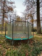 Trampoline Berg Favorit 430, Kinderen en Baby's, Speelgoed | Buiten | Trampolines, Ophalen, Zo goed als nieuw