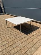 Pk61 Coffee table Kjaerholm, 1e editie E. Kold Christensen, Huis en Inrichting, Ophalen of Verzenden, Vierkant, Sede artifort b&b italia vitra togo mah jong cassina rizzo knoll
