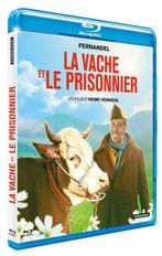 La vacht et le prisonnier - blu ray - NL ondertiteld, Klassiekers, Verzenden, Nieuw in verpakking