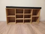 Schoenenkast met bank, Huis en Inrichting, Ophalen, Zo goed als nieuw