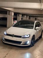 Golf 7 gtd, Particulier, Achat