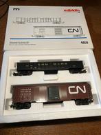 Marklin HO Coffret 4859 Alaska Mint, Enlèvement ou Envoi, Courant alternatif, Comme neuf, Set de Trains