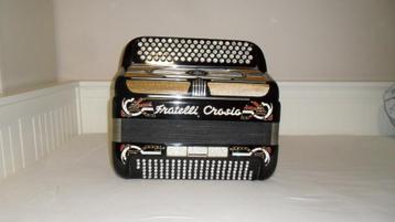 Fratelli Crosio met casotto beschikbaar voor biedingen
