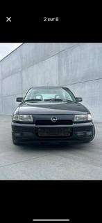 Opel astra 2l gsi, Auto's, Opel, Handgeschakeld, Particulier, Astra, 3 deurs