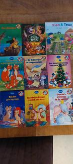 Kinderboeken Disney, Zo goed als nieuw, Ophalen