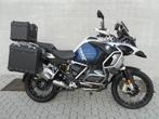 BMW R 1250 GS Adventure (2023), Motoren, 2 cilinders, 1254 cc, Bedrijf, Meer dan 35 kW