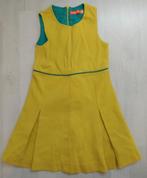 Gele jurk Fred & Ginger, Kinderen en Baby's, Fred & Ginger, Meisje, Gebruikt, Ophalen of Verzenden