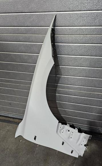Scherm Zijscherm BMW 4 Serie I4 G26 M SPORT Rechts Spatbord  beschikbaar voor biedingen
