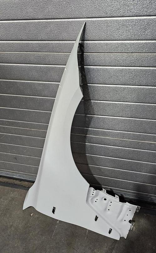 Scherm Zijscherm BMW 4 Serie I4 G26 M SPORT Rechts Spatbord, Auto-onderdelen, Carrosserie, Spatbord, Rechts, Gebruikt, Herkomst onderdeel bekend