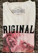T-shirt Jack & Jones. Maat L., Ophalen of Verzenden, Zo goed als nieuw, Maat 52/54 (L), Jack & jones
