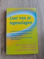 Leer van je tegenslagen - Gael Lindenfield, Enlèvement ou Envoi, Utilisé