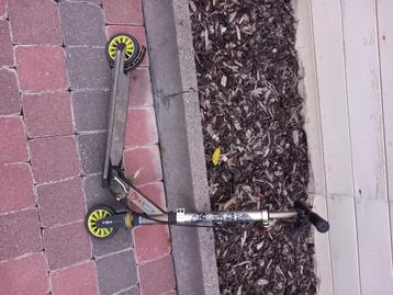 Step  beschikbaar voor biedingen