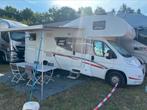 Carpon sunlight A70 2014, Caravans en Kamperen, Sunlight, Fiat, Particulier, Tot en met 6