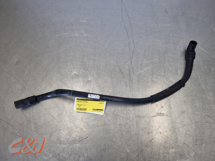Leiding (diversen) van een Dodge RAM, Auto-onderdelen, Overige Auto-onderdelen, Dodge, Gebruikt, 3 maanden garantie, Ophalen of Verzenden
