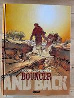 Bouncer (Boucq-Jodorowsky) | BD | Numéros 1 à 9, Comme neuf, Plusieurs BD, Jodorowsky, Enlèvement ou Envoi