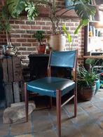Vintage keukenstoelen, Huis en Inrichting, Stoelen, Ophalen of Verzenden