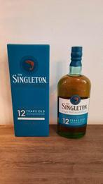 Whisky The Singleton 12y 70cl, Pleine, Autres types, Enlèvement, Neuf