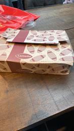 Houten lamellen, Doe-het-zelf en Bouw, Ophalen, Nieuw