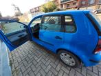 Volkswagen polo benzine, Auto's, Benzine, Te koop, Polo