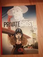 Collectie 500:182  Private Ghost 1:Red label voodoo