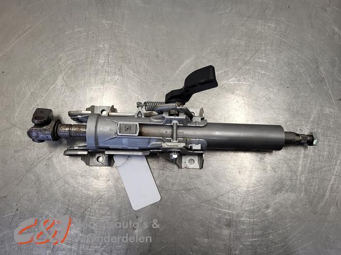 Stuurkolom Huis van een Iveco New Daily, Auto-onderdelen, Besturing, Overige automerken, Gebruikt, 3 maanden garantie, Ophalen of Verzenden