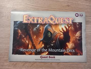 Hero Quest - Uitbreidingsset beschikbaar voor biedingen