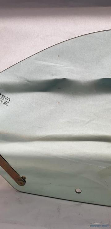 Zijruit Astra G Opel Cabriolet rechtsachter 43R-000677 origi beschikbaar voor biedingen