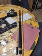 queue dr billard, Enlèvement ou Envoi, Comme neuf, Queue ou Boules