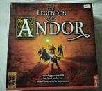 De legenden van Andor Nieuw en ongeopend, Ophalen of Verzenden, Nieuw, 999 Games