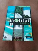 Doos met 6 Biotiful planet dvd's in uitstekende staat, Boxset, Ophalen of Verzenden, Zo goed als nieuw
