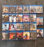 23 PS4 Games Aan Spotprijs, Consoles de jeu & Jeux vidéo, Consoles de jeu | Sony PlayStation 4, Comme neuf, Enlèvement