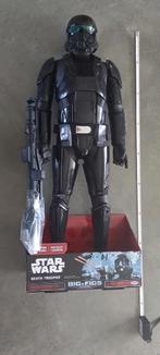 Star Wars Death Trooper 77 cm Yakks, Collections, Star Wars, Comme neuf, Enlèvement ou Envoi