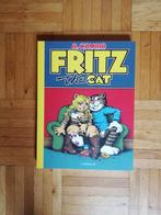 Fritz the cat - Robert  Crumb, Boeken, Stripverhalen, Verzenden, Zo goed als nieuw