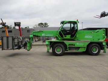 Verreiker Merlo Roto 60.24 MCSS (388) beschikbaar voor biedingen