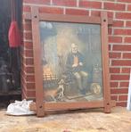 Schilderij, Antiek en Kunst, Ophalen