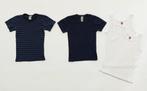 C&A - 4 onderhemdjes 7-8 jaar / 122-128 > NIEUWstaat !, Kinderen en Baby's, Kinderkleding | Maat 122, Nacht- of Onderkleding, C&A