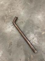 Middendemper delete golf 8 gti, Auto-onderdelen, Uitlaatsystemen, Ophalen