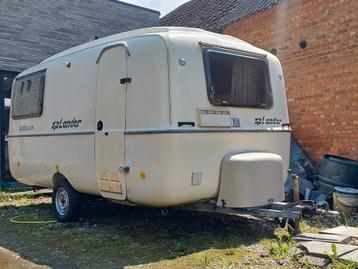 Te huur!!! Lander Graziella B rijbewijs 