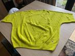 Licht geel-groen truitje, Xandres, Ophalen of Verzenden, Zo goed als nieuw, Overige kleuren