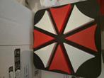 Resident evil licht umbrella logo, Games en Spelcomputers, Games | Nintendo Wii, Ophalen