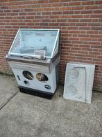 Lege Kast Jupiter 104 Stereo (1960) jukebox /opknapper !!, Enlèvement