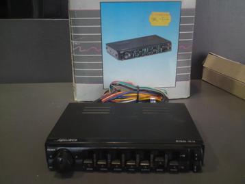 Equalizer Supertech beschikbaar voor biedingen